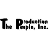 The Production People Inc. logo, The Production People Inc. contact details