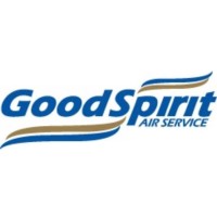 Good Spirit Air Service logo, Good Spirit Air Service contact details