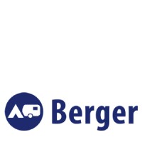 Fritz Berger GmbH logo, Fritz Berger GmbH contact details