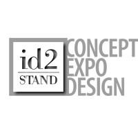 ID2STAND logo, ID2STAND contact details