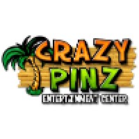 Crazy Pinz logo, Crazy Pinz contact details