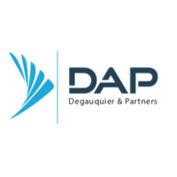 Degauquier & Partners logo, Degauquier & Partners contact details