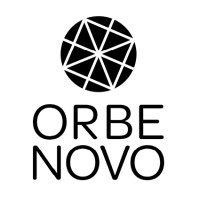 ORBE NOVO logo, ORBE NOVO contact details