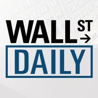 Wall Street Daily logo, Wall Street Daily contact details