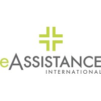 eAssistance International s.r.o. logo, eAssistance International s.r.o. contact details