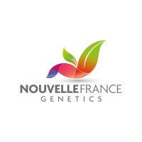 Nouvelle France Genetics logo, Nouvelle France Genetics contact details