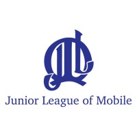 Junior League of Mobile, Inc. logo, Junior League of Mobile, Inc. contact details