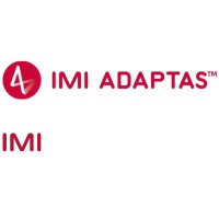 IMI Adaptas logo, IMI Adaptas contact details