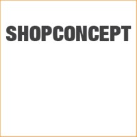 ShopConcept A/S logo, ShopConcept A/S contact details