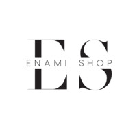 ENAMI SHOP logo, ENAMI SHOP contact details