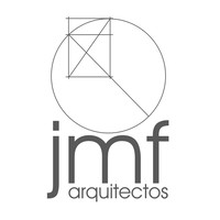 JMF arquitectos logo, JMF arquitectos contact details