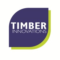 Timber Innovations logo, Timber Innovations contact details