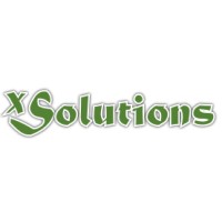 xSolutions Oy logo, xSolutions Oy contact details