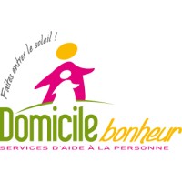 DOMICILE BONHEUR logo, DOMICILE BONHEUR contact details