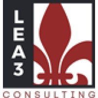 LEA 3 Consulting, LLC logo, LEA 3 Consulting, LLC contact details