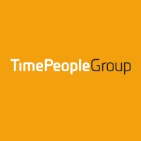 Time People Group logo, Time People Group contact details