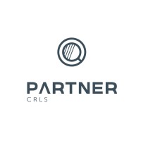 Partner CRLS logo, Partner CRLS contact details