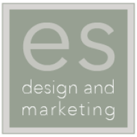 es design & marketing logo, es design & marketing contact details