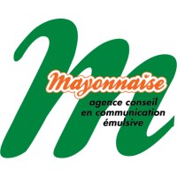 Mayonnaise, agence conseil en communication émulsive logo, Mayonnaise, agence conseil en communication émulsive contact details