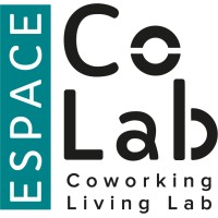 L'Espace CoLab logo, L'Espace CoLab contact details