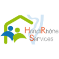 HandiRhône Services logo, HandiRhône Services contact details