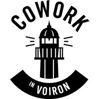 Cowork In Voiron logo, Cowork In Voiron contact details