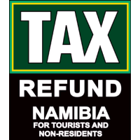 Tax Refund Namibia logo, Tax Refund Namibia contact details