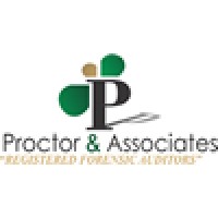 Proctor & Associates Forensic Accounting and Fraud Examination logo, Proctor & Associates Forensic Accounting and Fraud Examination contact details