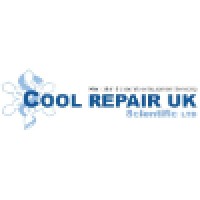 Cool Repair Scientific UK Ltd logo, Cool Repair Scientific UK Ltd contact details