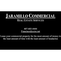 Jaramillo Commercial Real Estate logo, Jaramillo Commercial Real Estate contact details