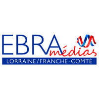 EBRA MEDIAS Lorraine / Franche-Comté logo, EBRA MEDIAS Lorraine / Franche-Comté contact details