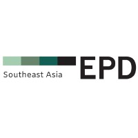 EPD Southeast Asia logo, EPD Southeast Asia contact details