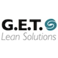 G.E.T. Lean Solutions logo, G.E.T. Lean Solutions contact details