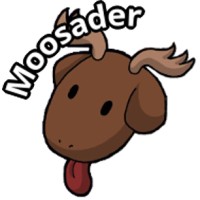 Moosader LLC logo, Moosader LLC contact details