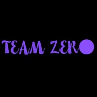 Team Zero logo, Team Zero contact details