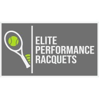 Elite Performance Racquets logo, Elite Performance Racquets contact details