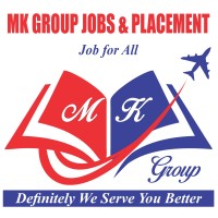 MK GROUP JOBS & PLACEMENT logo, MK GROUP JOBS & PLACEMENT contact details