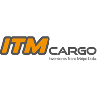 ITM Cargo logo, ITM Cargo contact details