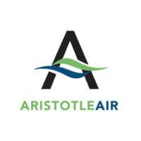 Aristotle Air logo, Aristotle Air contact details