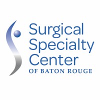 Surgical Specialty Center of Baton Rouge logo, Surgical Specialty Center of Baton Rouge contact details