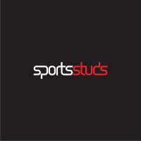 SportsStuds logo, SportsStuds contact details