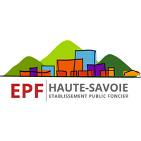 Etablissement Public Foncier de la Haute-Savoie logo, Etablissement Public Foncier de la Haute-Savoie contact details