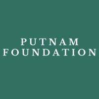 Putnam Foundation logo, Putnam Foundation contact details