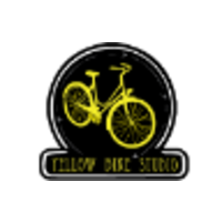 Yellow Bike Studio logo, Yellow Bike Studio contact details