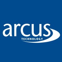 Arcus Technology Limited logo, Arcus Technology Limited contact details