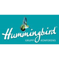 Hummingbird Konferens logo, Hummingbird Konferens contact details