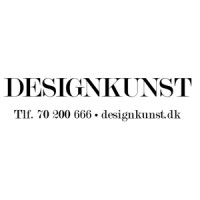 Designkunst.dk logo, Designkunst.dk contact details