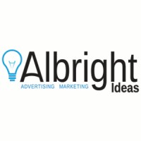 Albright Ideas logo, Albright Ideas contact details