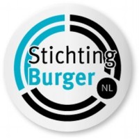 Stichting Burger - Citizen Foundation logo, Stichting Burger - Citizen Foundation contact details