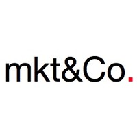 mkt&Co. logo, mkt&Co. contact details